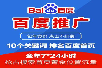 百度SEO推广技巧案例分析